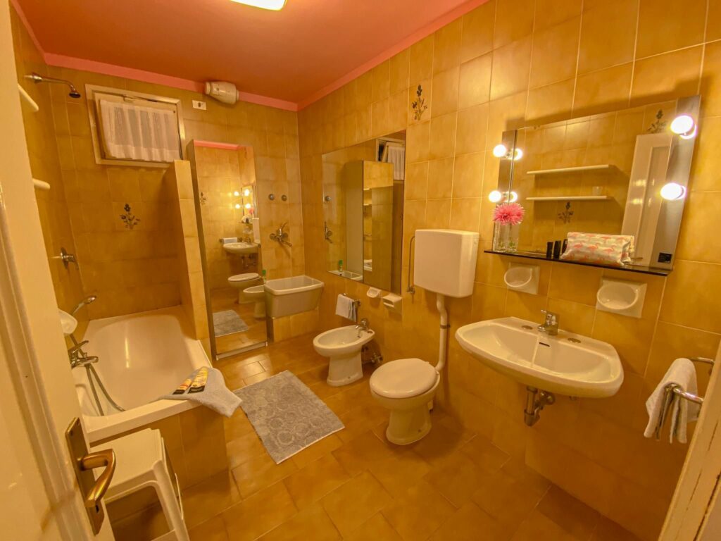 Sole 3 Ferienwohnung mit Garten EG - 7