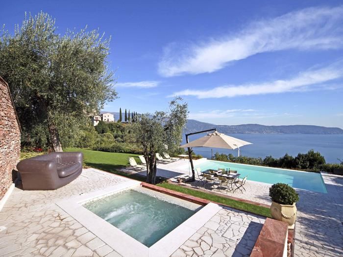 Villa Selve de Luxe - 0