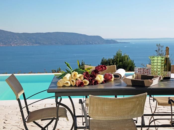 Villa Selve de Luxe - 1