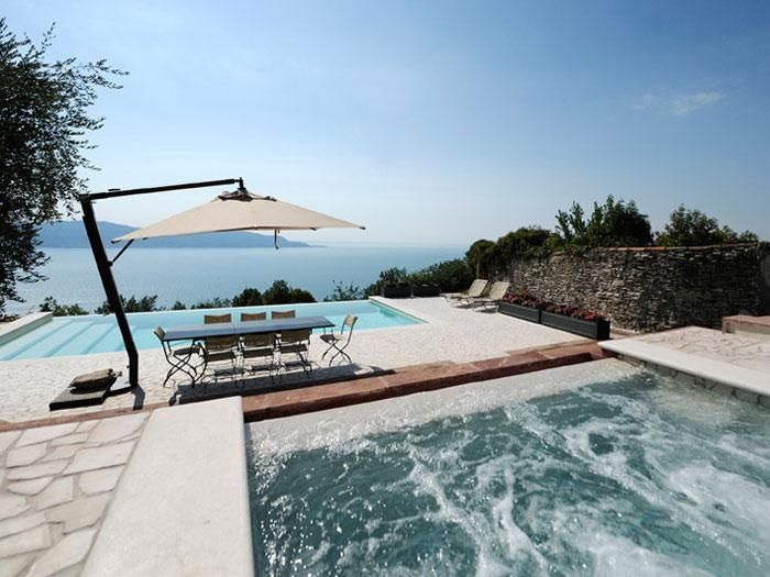 Villa Selve de Luxe - 2