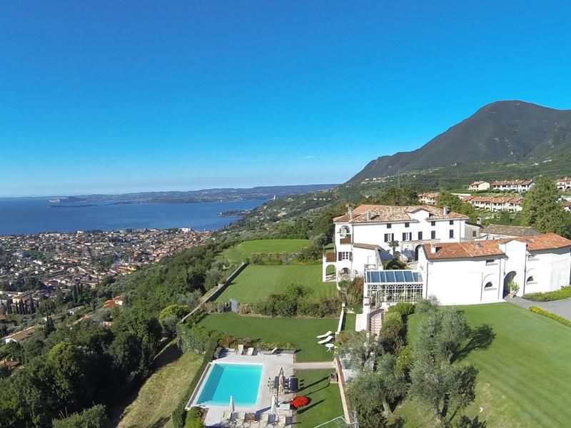 Villa Selve de Luxe - 6