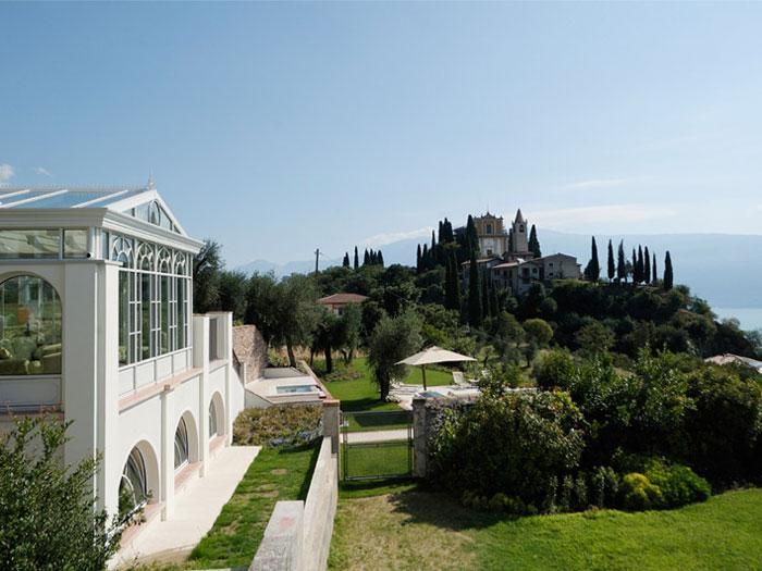 Villa Selve de Luxe - 9