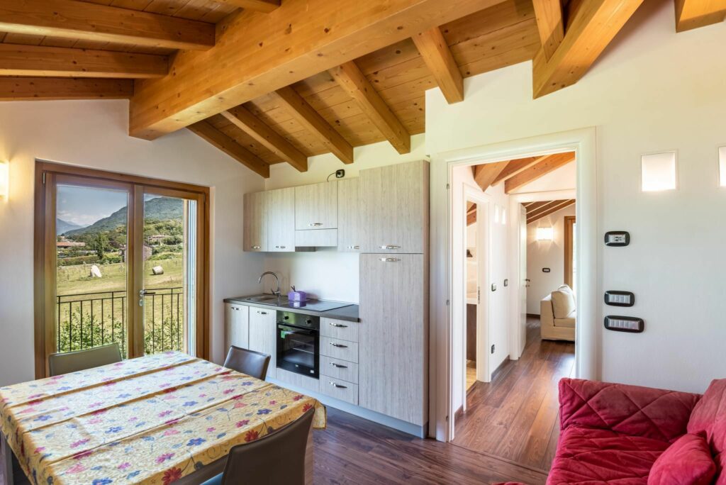 Rio Bo Stella Ferienwohnung - 2