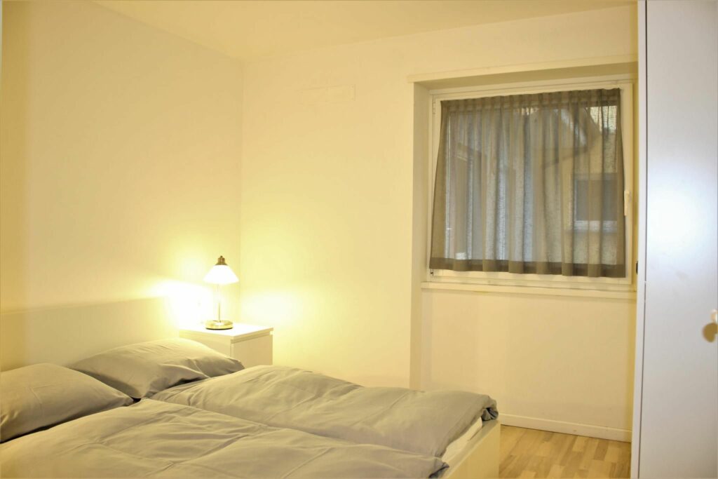 Rose Rossa Larissa Ferienwohnung mit Garten (EG) - 5