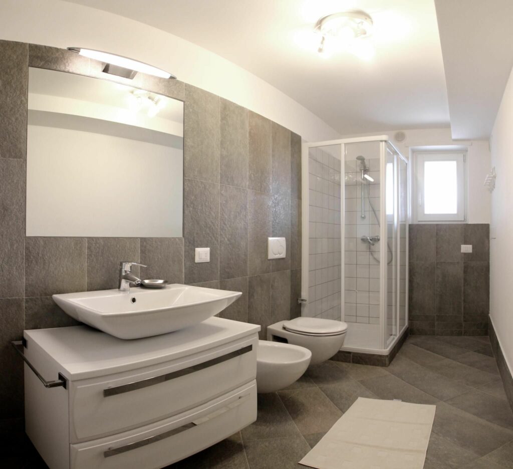 Rose Rossa Larissa Ferienwohnung mit Garten (EG) - 6