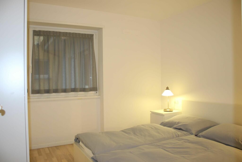 Rose Rossa Florentina Ferienwohnung mit Garten (EG) - 5