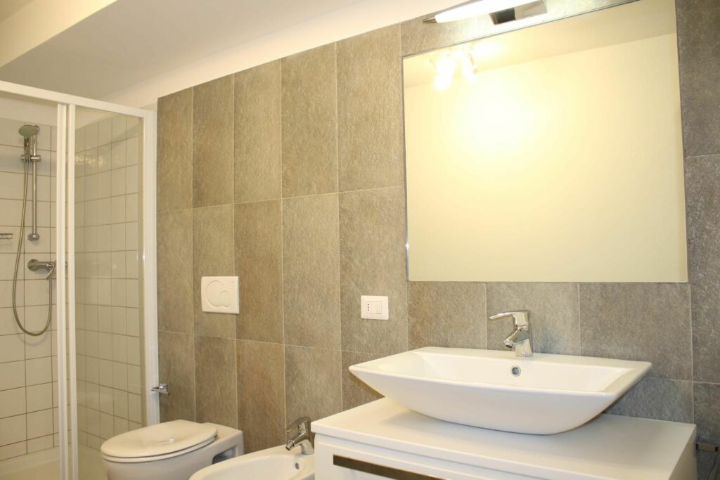 Rose Rossa Florentina Ferienwohnung mit Garten (EG) - 7