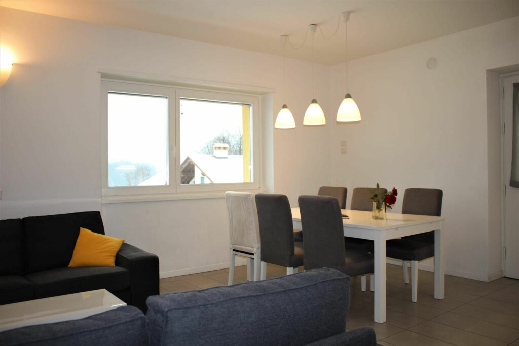 Rose Gialla Pastella mit Terrasse (OG) - 5