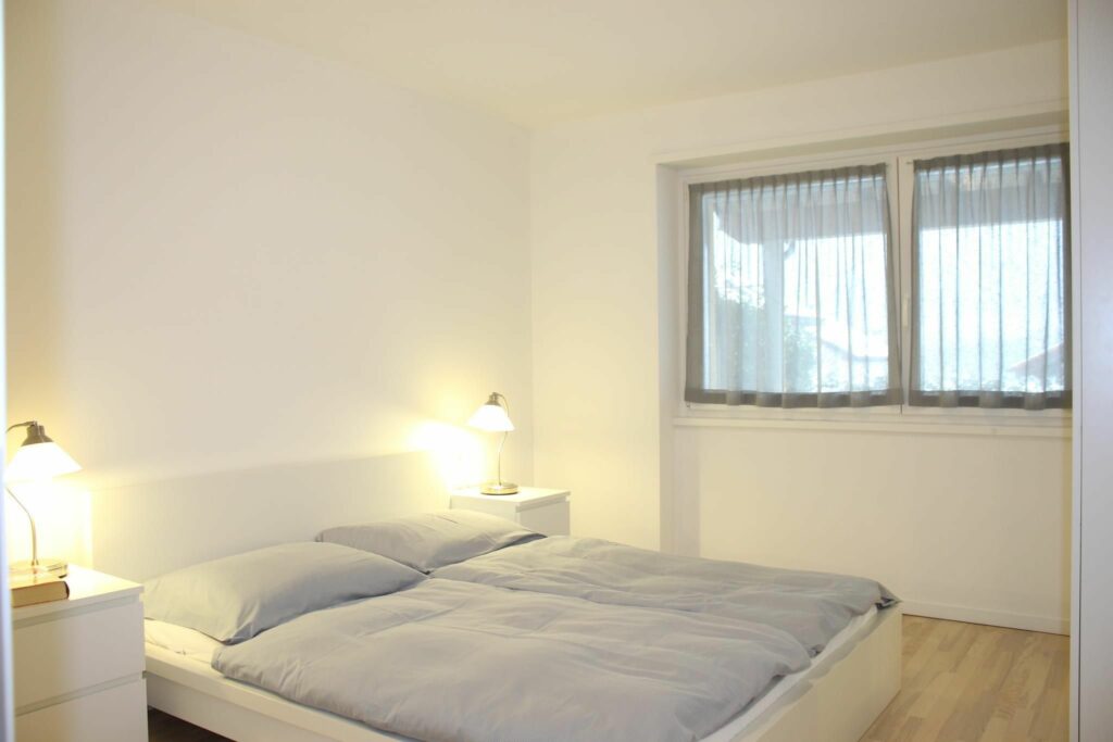 Rose Gialla Firsia Ferienwohnung mit Garten (EG) - 6