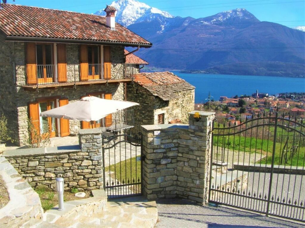 Rustico ai Ronchi SP - 0