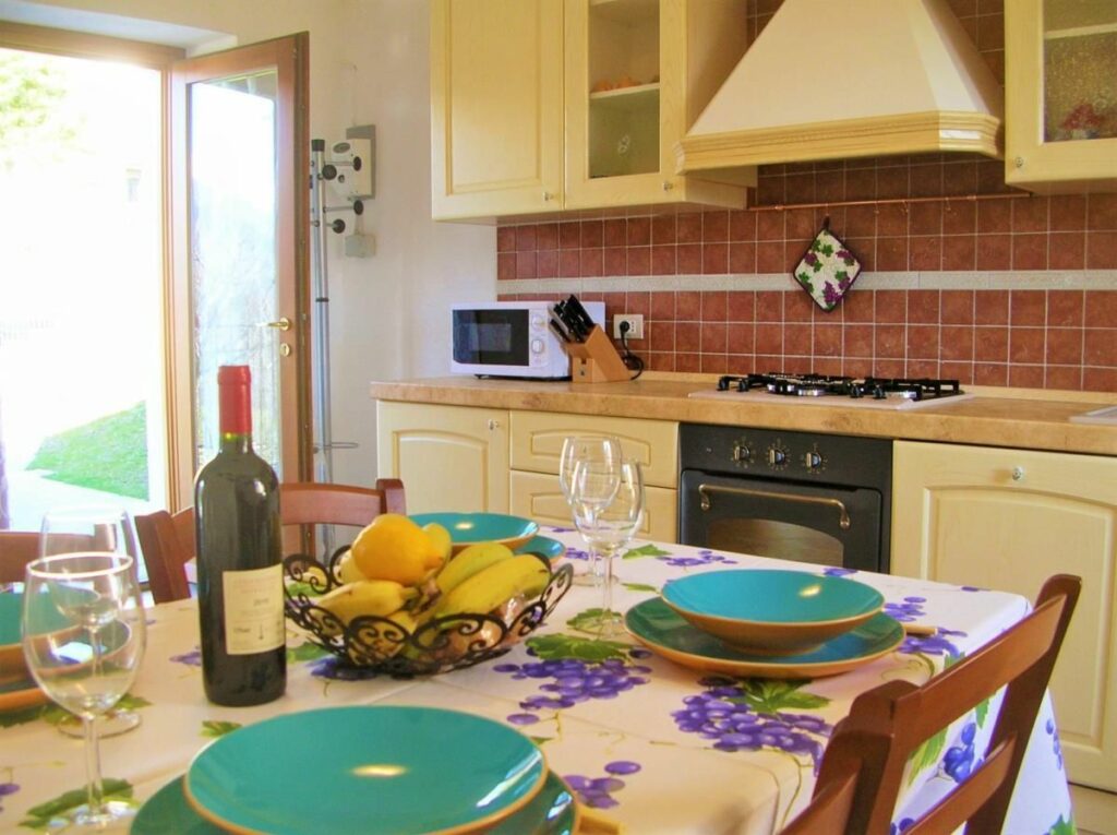 Rustico ai Ronchi SP - 4