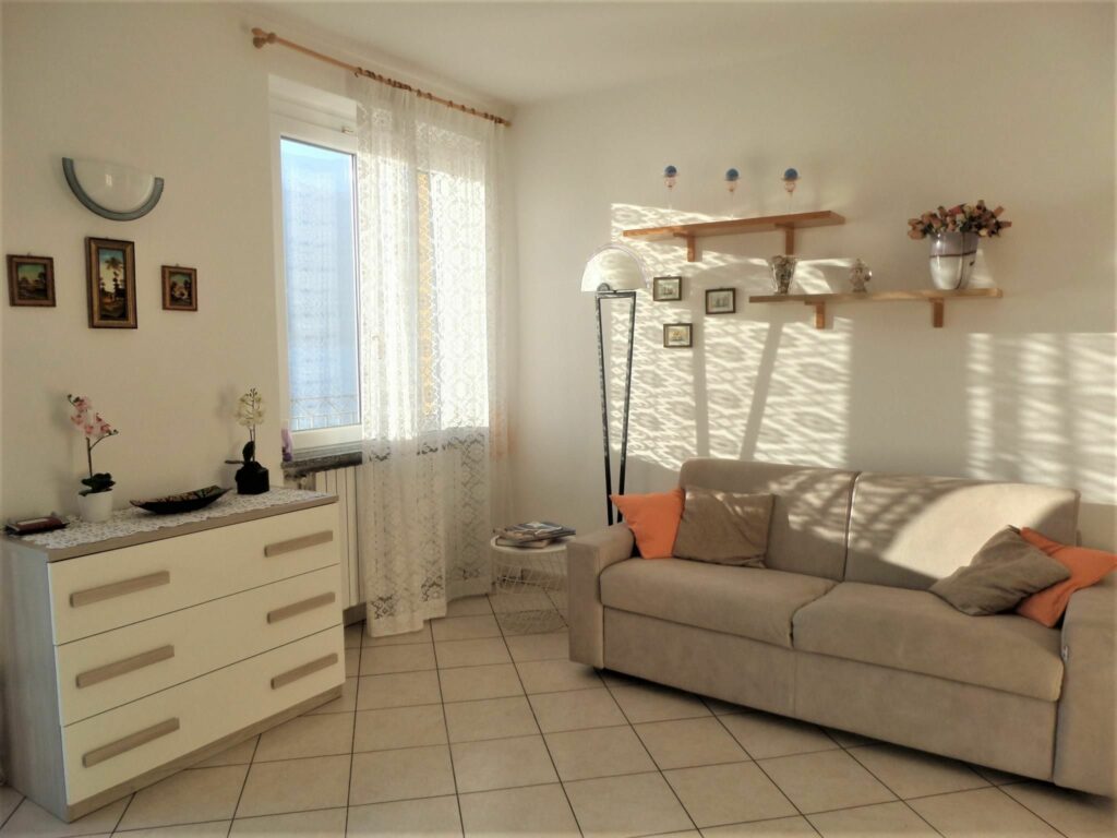 Nido sul Lago Mariangela Ferienwohnung am See (EG) - 5