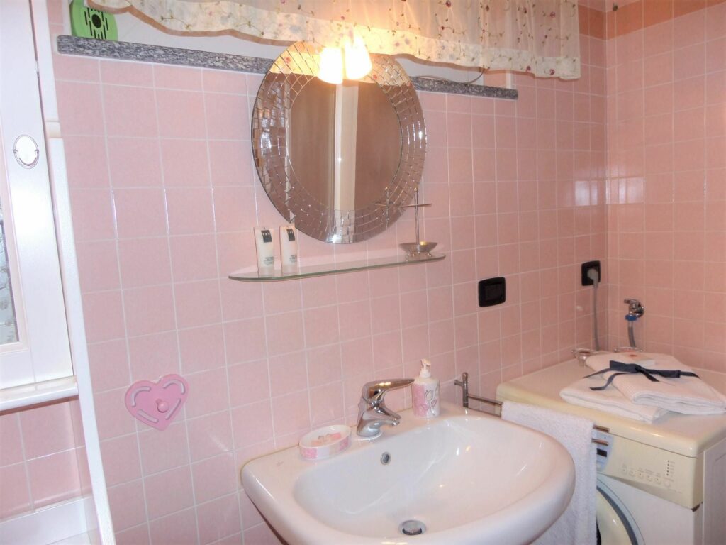 Nido sul Lago Mariangela Ferienwohnung am See (EG) - 6