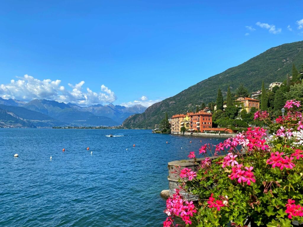 Nido sul Lago Mariangela Ferienwohnung am See (EG) - 8