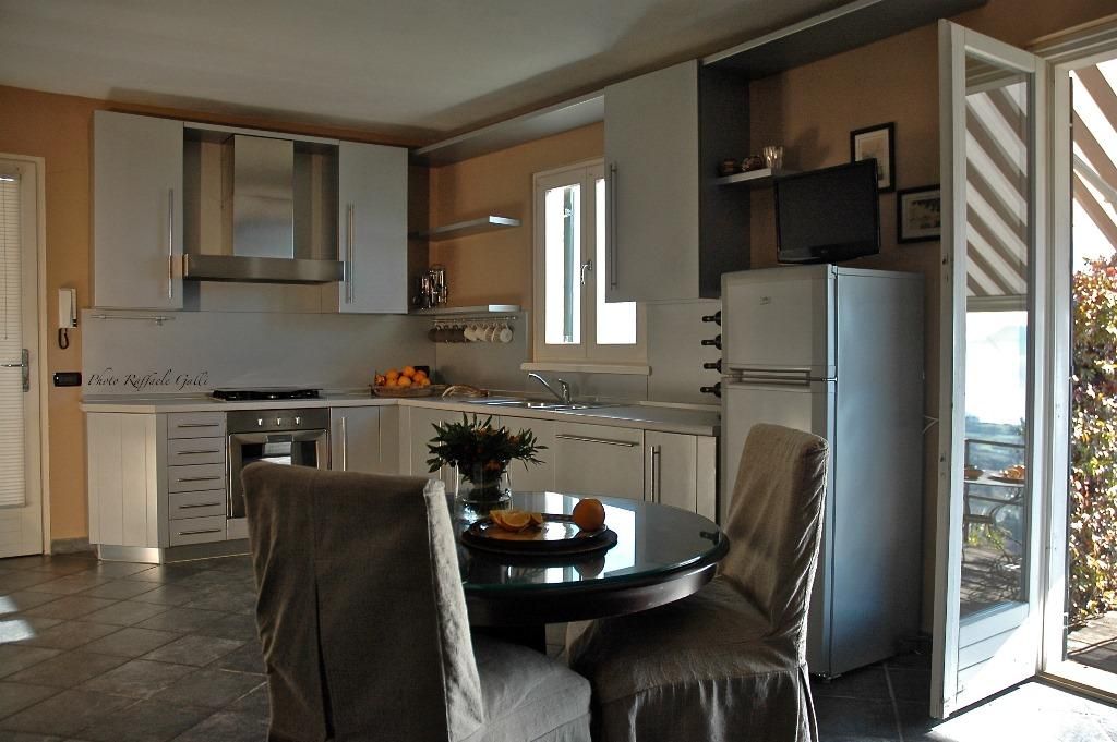 Pretore Romantico Loft Openspace - 5