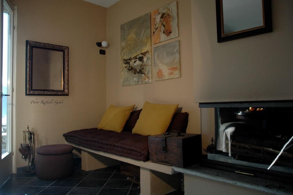 Pretore Romantico Loft Openspace - 6