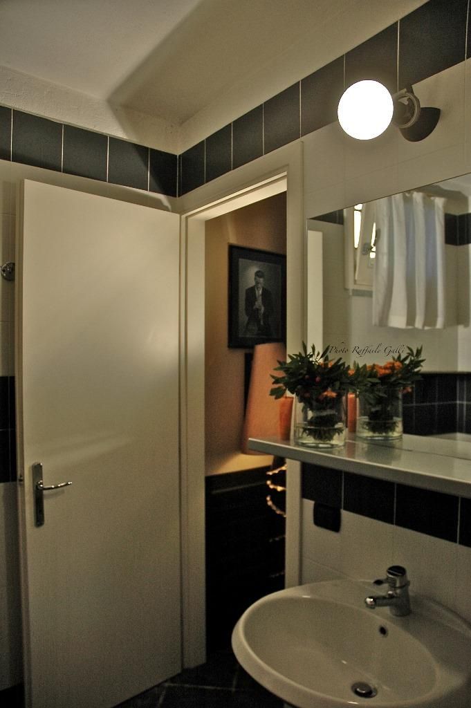 Pretore Romantico Loft Openspace - 9