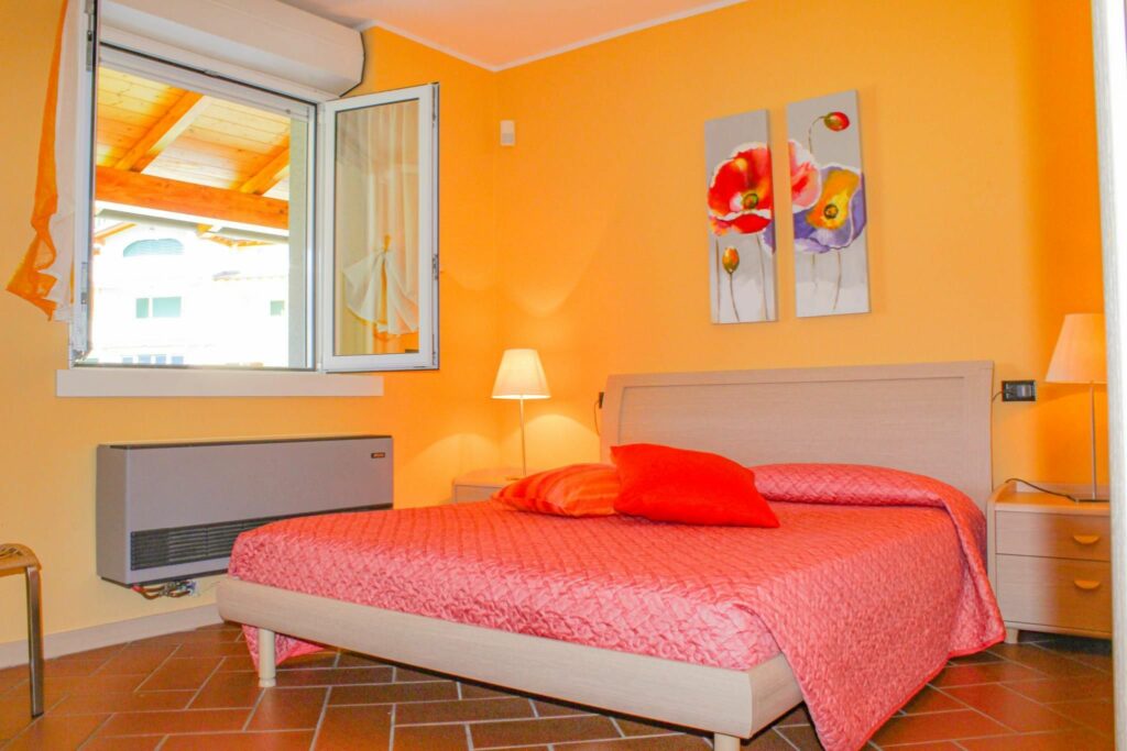 Olive Ferienwohnung mit Garten (EG) - 4