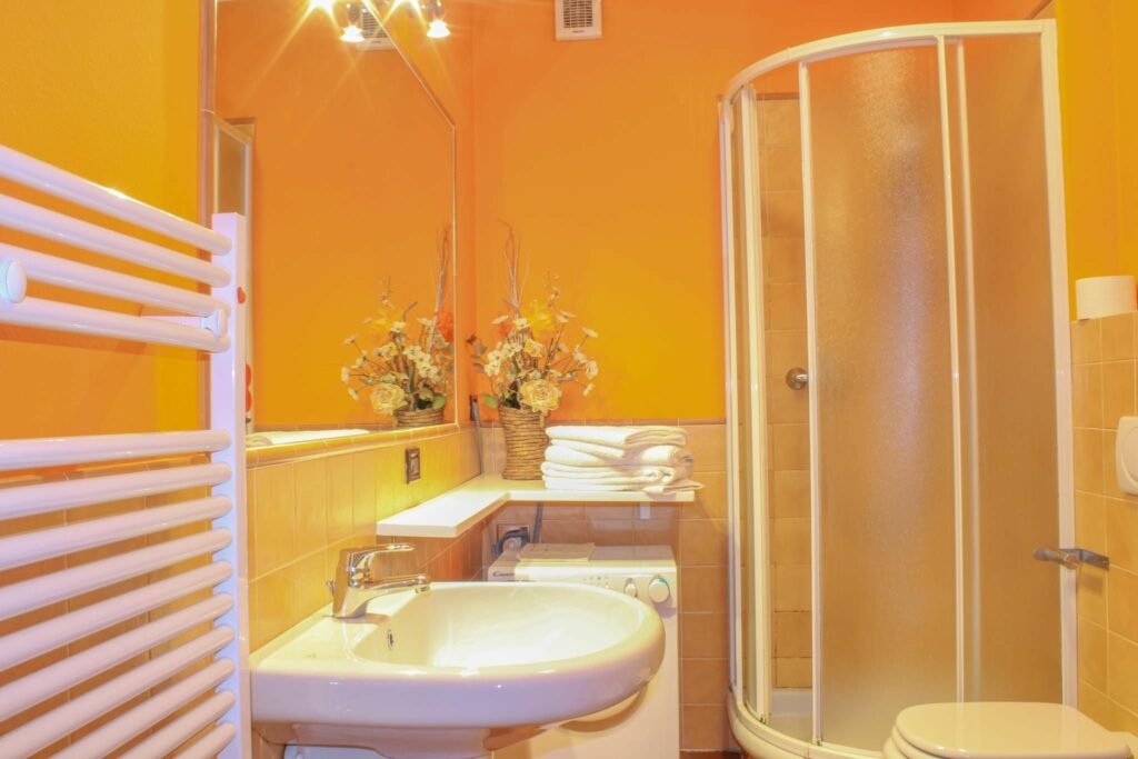 Olive Ferienwohnung mit Garten (EG) - 7