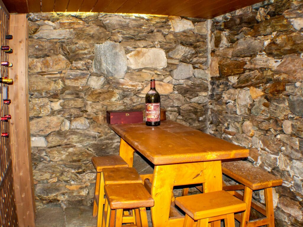 Olive Ferienwohnung mit Garten (EG) - 8