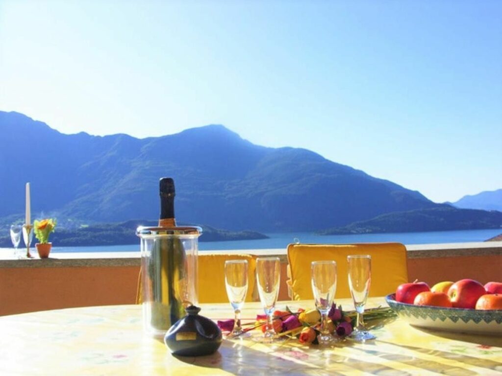 Oasi della Pace Ferienwohnung (EG) - 9