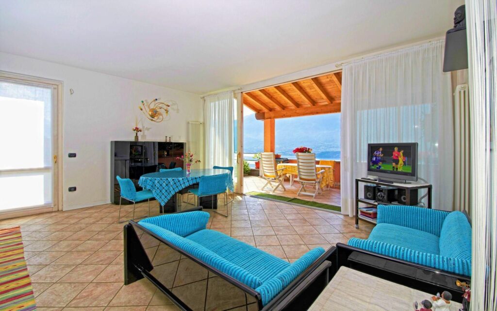 Oasi della Pace Ferienwohnung (EG) - 2