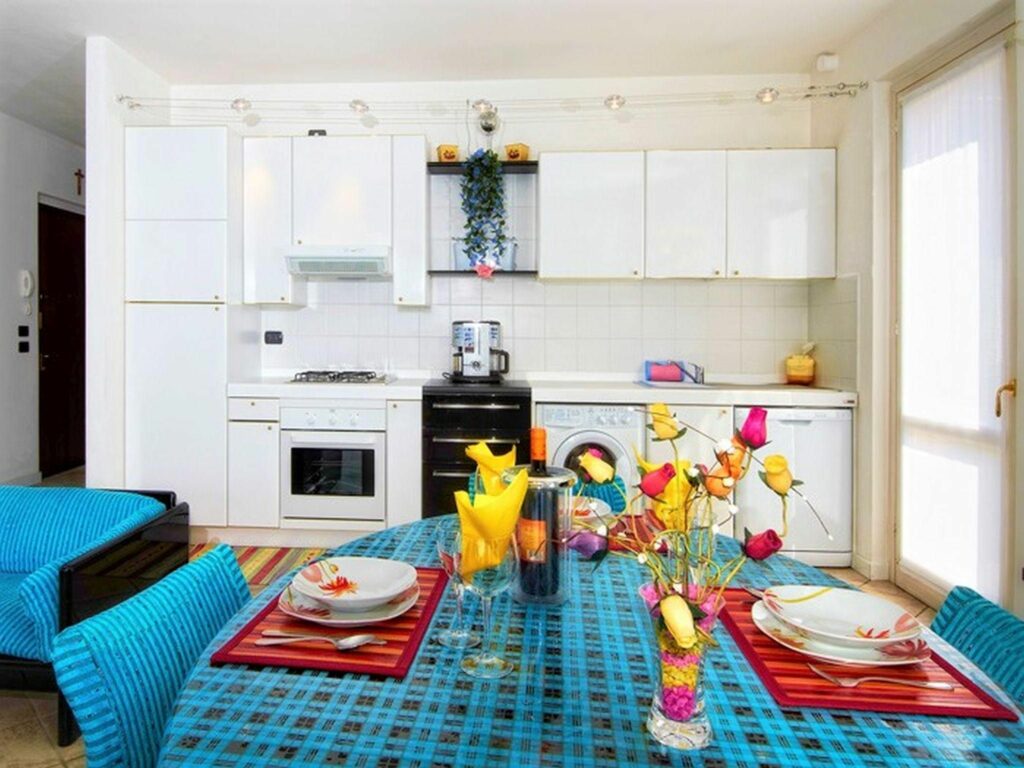 Oasi della Pace Ferienwohnung (EG) - 3