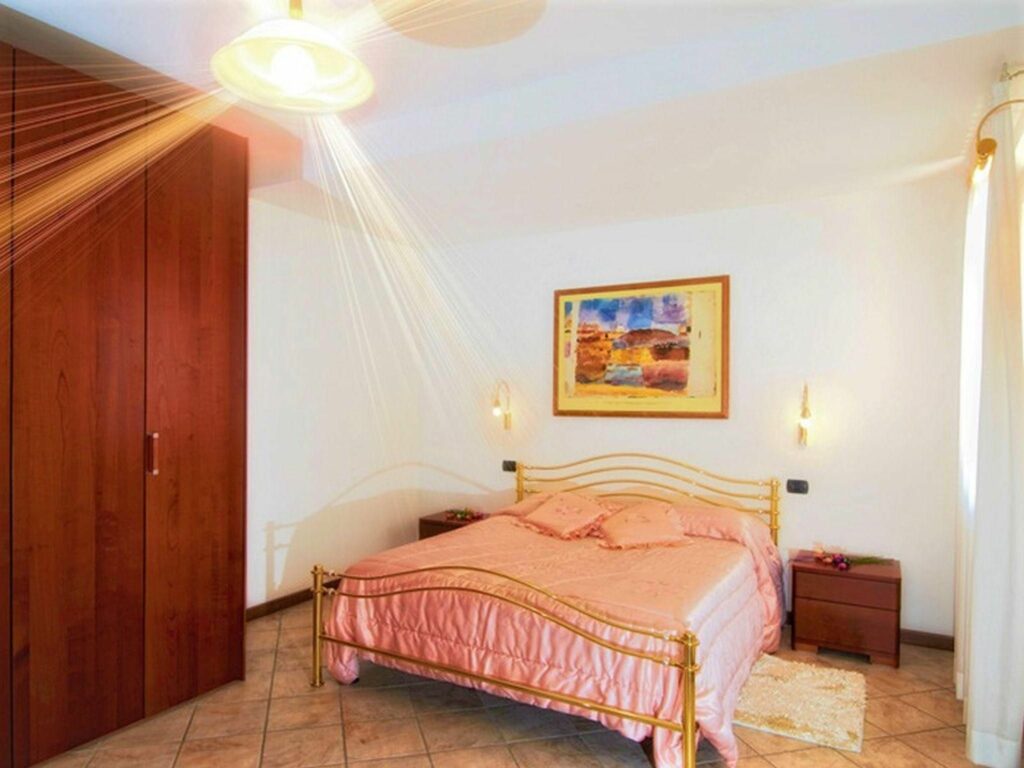 Oasi della Pace Ferienwohnung (EG) - 5