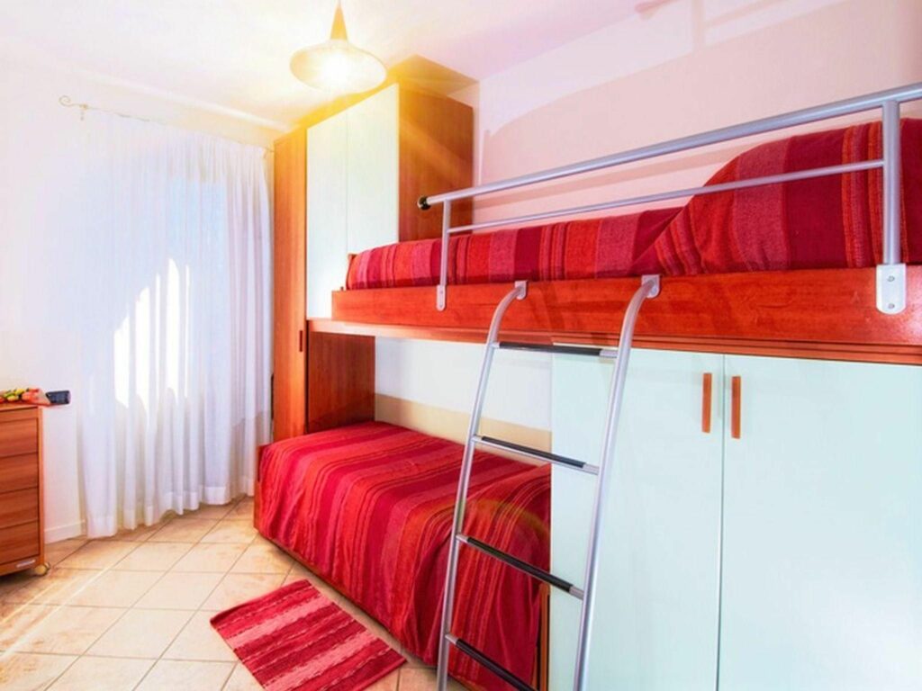 Oasi della Pace Ferienwohnung (EG) - 7