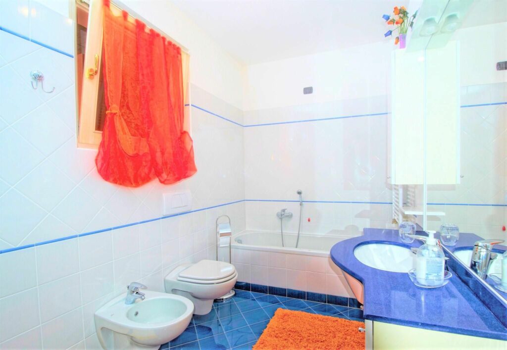 Oasi della Pace Ferienwohnung (EG) - 6