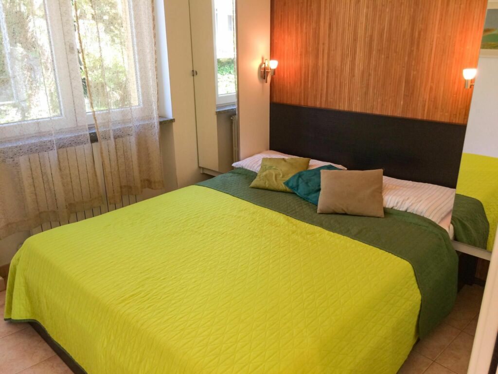 Nido sul Lago Veronica Ferienwohnung am See (2.OG) - 4