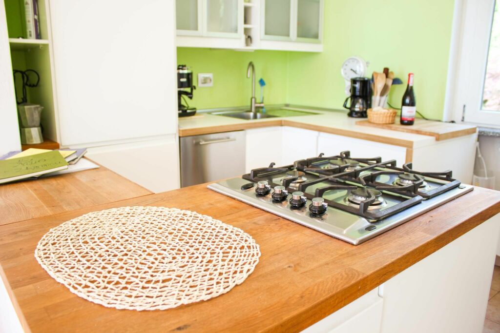 Nido sul Lago Veronica Ferienwohnung am See (2.OG) - 8