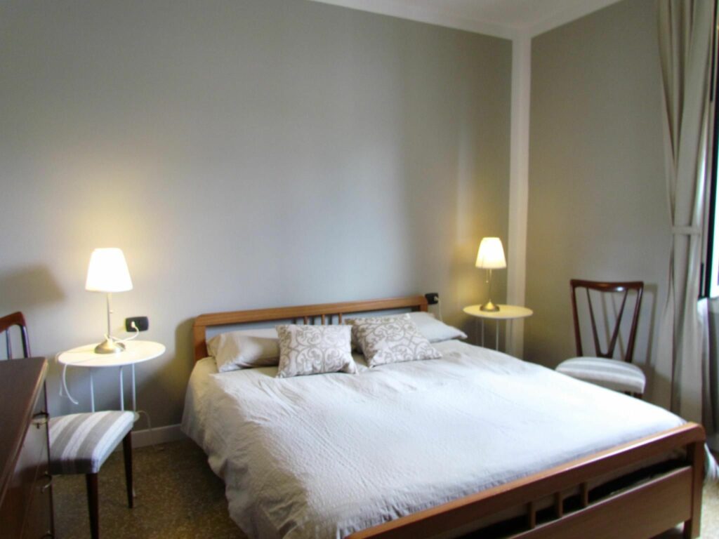 Nido alla Riva Falco Ferienwohnung (1.OG) - 5