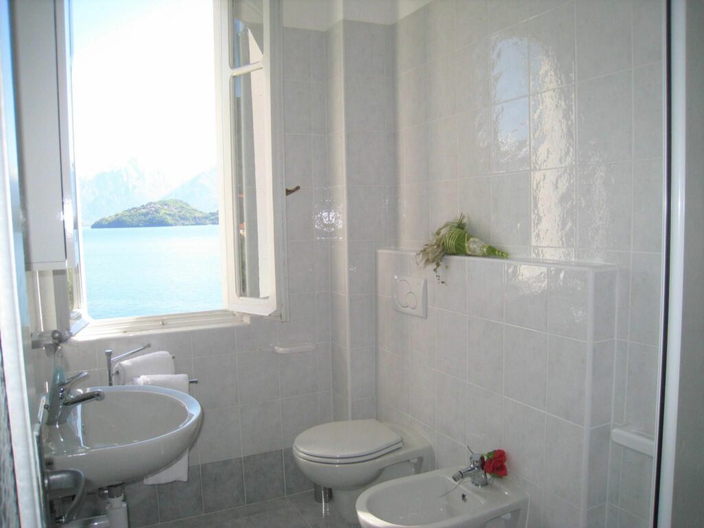 Nido alla Riva Falco Ferienwohnung (1.OG) - 7