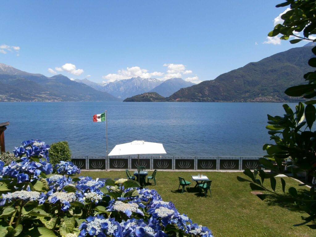 Nido alla Riva Falco Ferienwohnung (1.OG) - 9