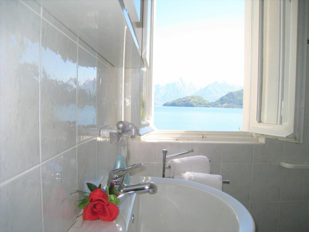 Nido alla Riva Rondine Ferienwohnung (2.OG) - 7