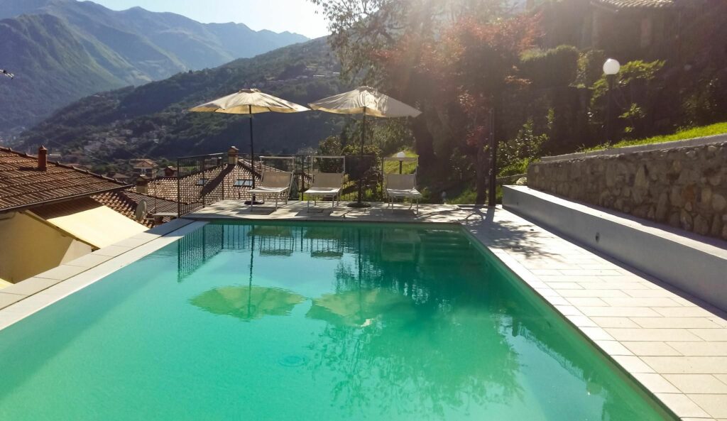 Miralago Stupendo Ferienwohnung (1. OG) - 1