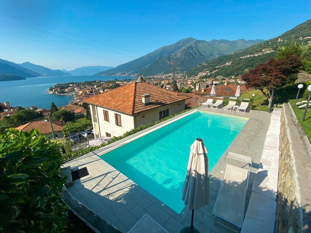 Miralago Stupendo Ferienwohnung (1. OG) - 0