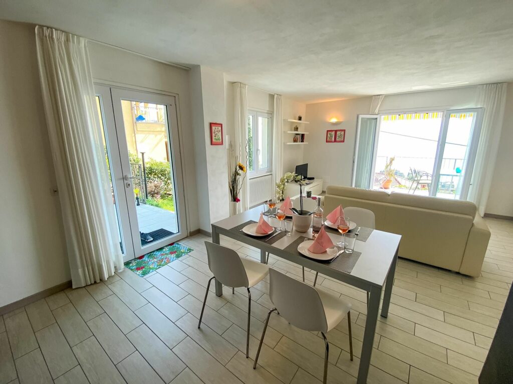 Miralago Stupendo Ferienwohnung (1. OG) - 4