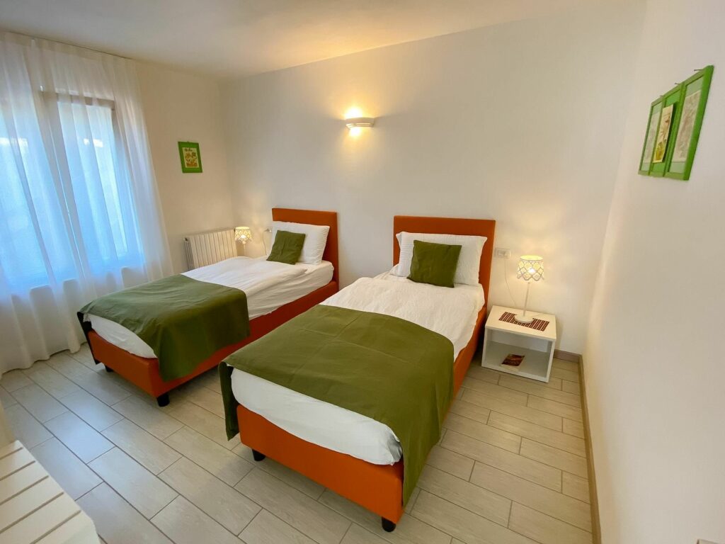 Miralago Stupendo Ferienwohnung (1. OG) - 7