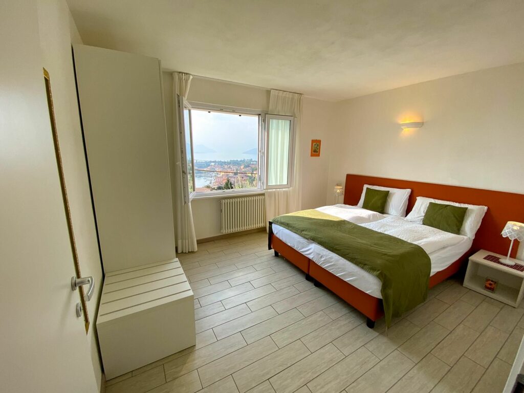 Miralago Stupendo Ferienwohnung (1. OG) - 6