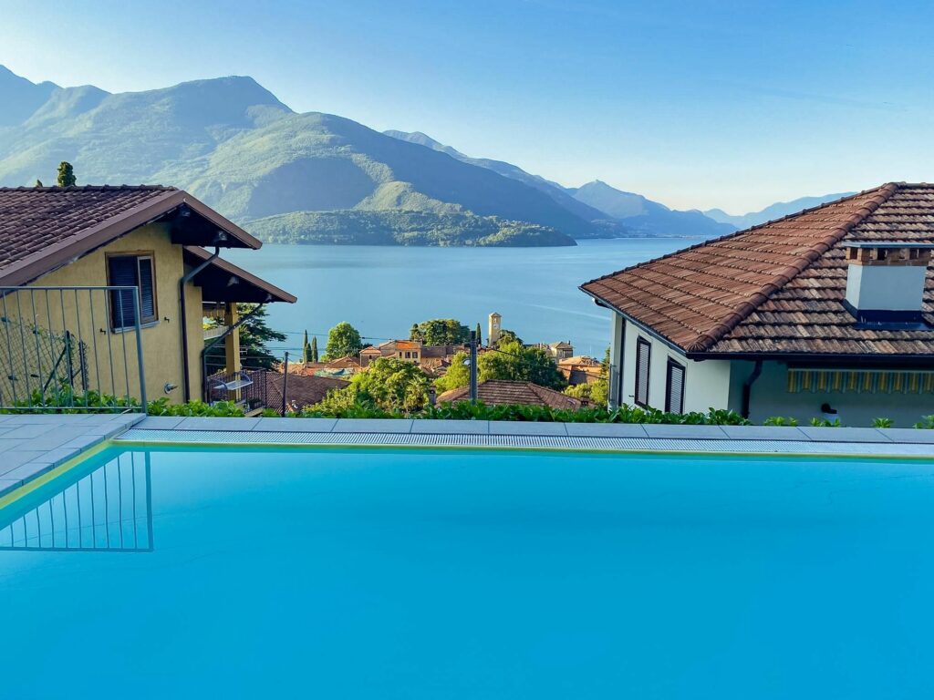 Miralago Stupendo Ferienwohnung (1. OG) - 9