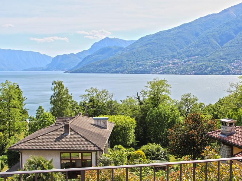 Mimosa II Ferienwohnung (2.OG) - 4