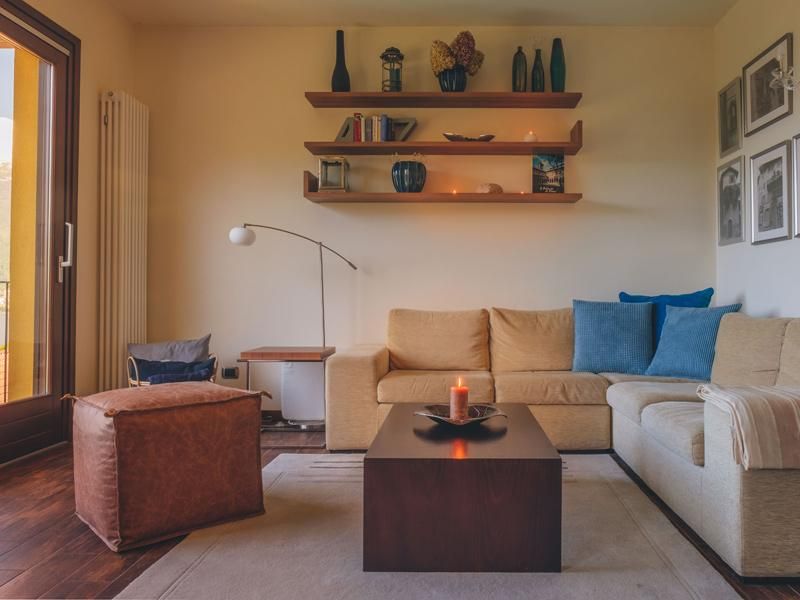 Mimosa II Ferienwohnung (2.OG) - 9