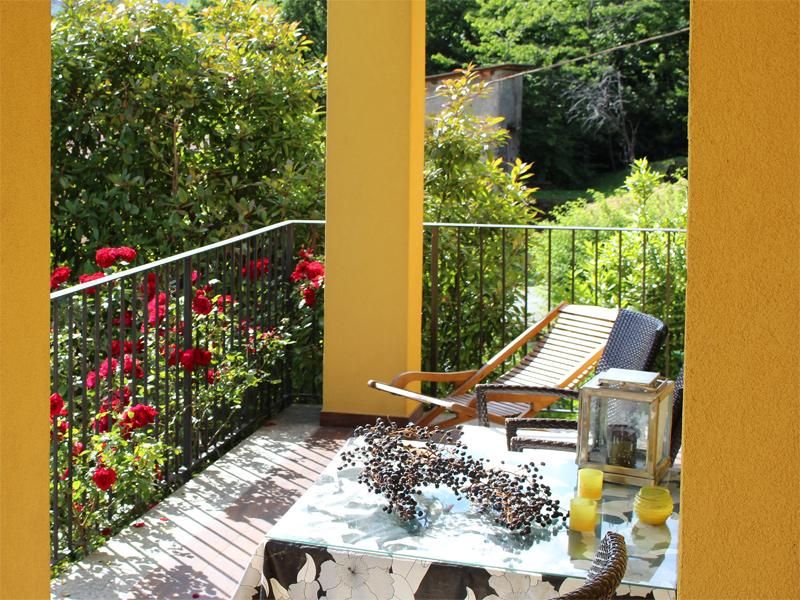 Mimosa I Ferienwohnung (1.OG) - 5