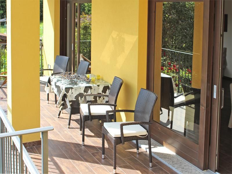 Mimosa I Ferienwohnung (1.OG) - 6