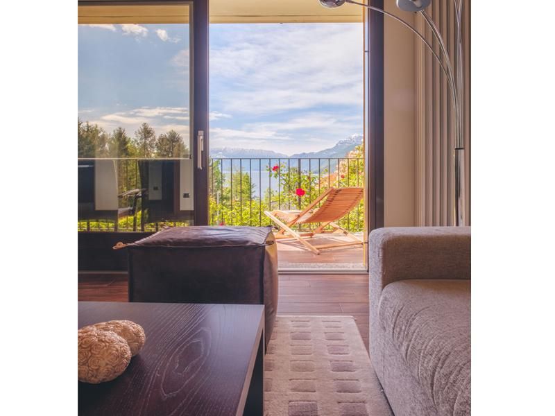 Mimosa I Ferienwohnung (1.OG) - 7