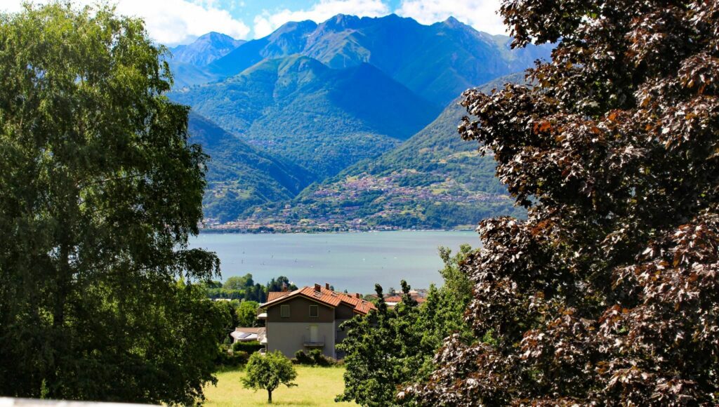 Leonardo Panorama Ferienwohnung - 1