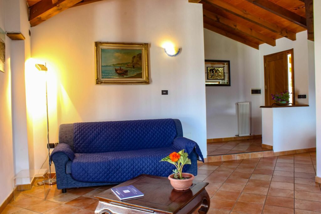 Leonardo Panorama Ferienwohnung - 3