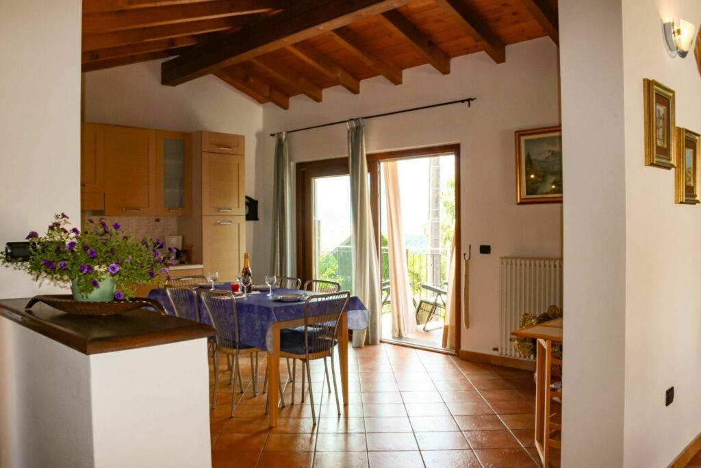 Leonardo Panorama Ferienwohnung - 5